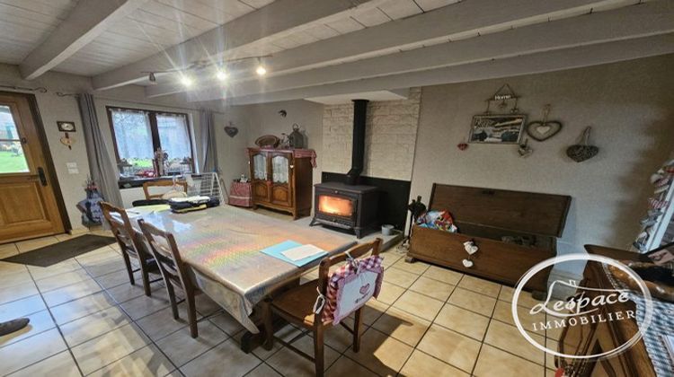 Ma-Cabane - Vente Maison Wavrans-sur-l'Aa, 90 m²