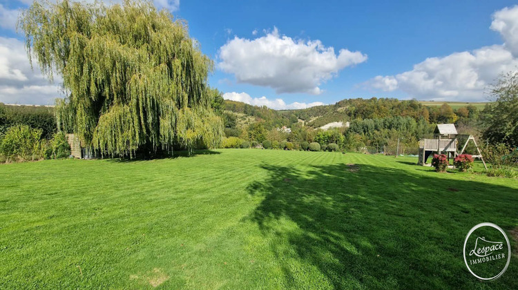 Ma-Cabane - Vente Maison Wavrans-sur-l'Aa, 186 m²