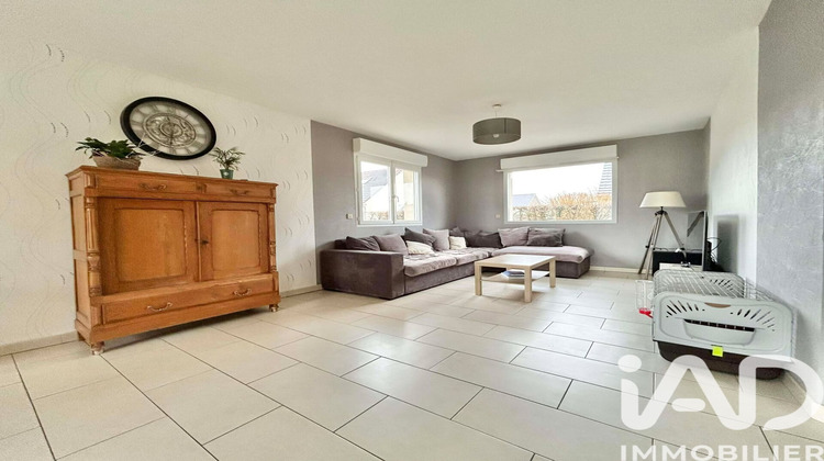 Ma-Cabane - Vente Maison Wavrans-sur-l'Aa, 186 m²