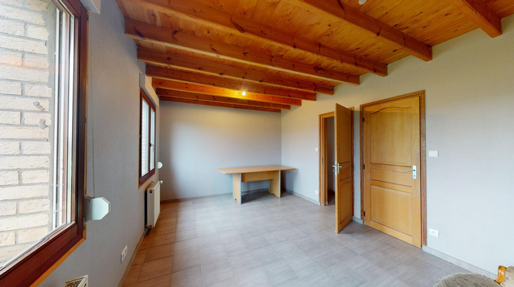 Ma-Cabane - Vente Maison Wavrans-sur-l'Aa, 110 m²