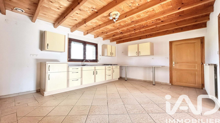 Ma-Cabane - Vente Maison Wavrans-sur-l'Aa, 110 m²