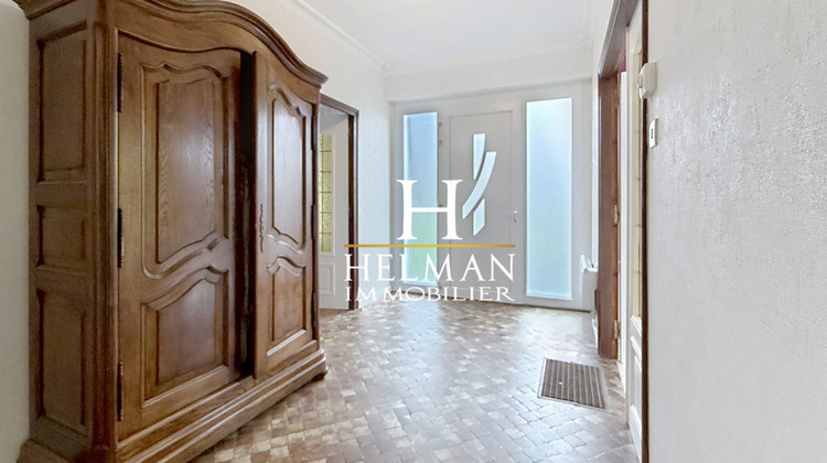 Ma-Cabane - Vente Maison Wavrans-sur-l'Aa, 152 m²