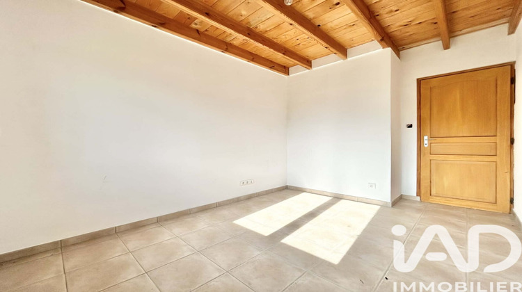 Ma-Cabane - Vente Maison Wavrans-sur-l'Aa, 110 m²