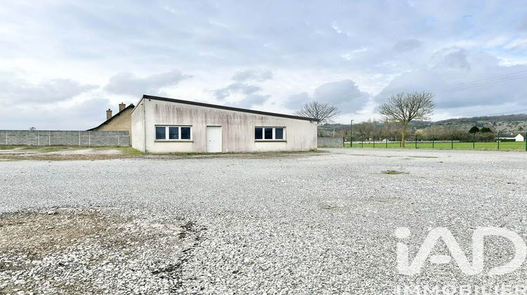 Ma-Cabane - Vente Maison Wavrans sur l'Aa, 157 m²