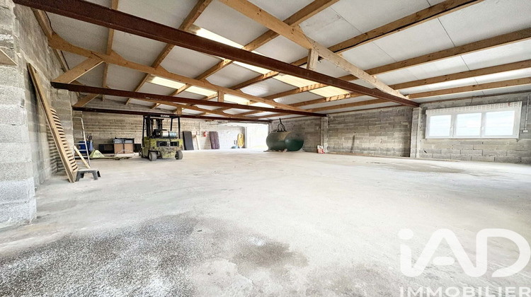 Ma-Cabane - Vente Maison Wavrans sur l'Aa, 157 m²