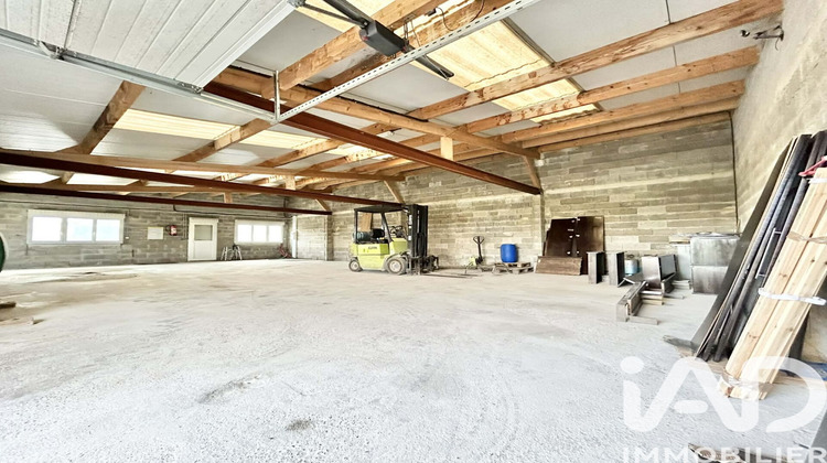 Ma-Cabane - Vente Maison Wavrans sur l'Aa, 157 m²