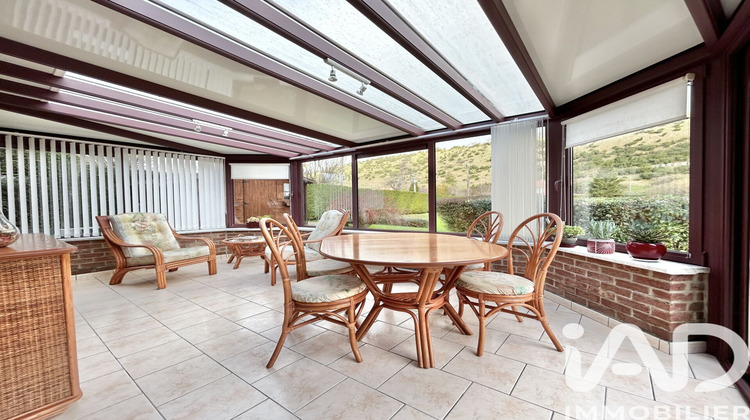 Ma-Cabane - Vente Maison Wavrans-sur-l'Aa, 133 m²