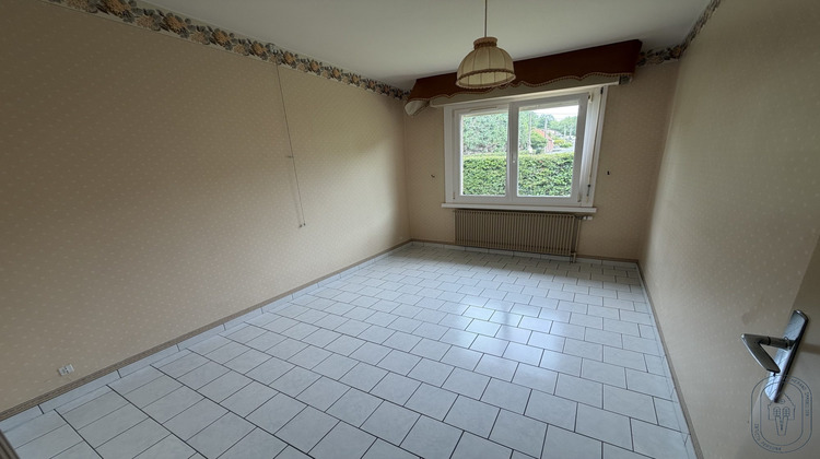 Ma-Cabane - Vente Maison Wavrans-sur-l'Aa, 76 m²