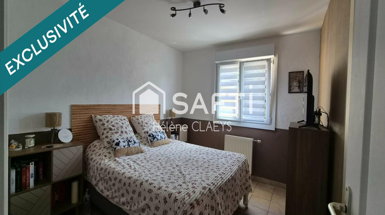 Ma-Cabane - Vente Maison Wavrans-sur-l'Aa, 100 m²