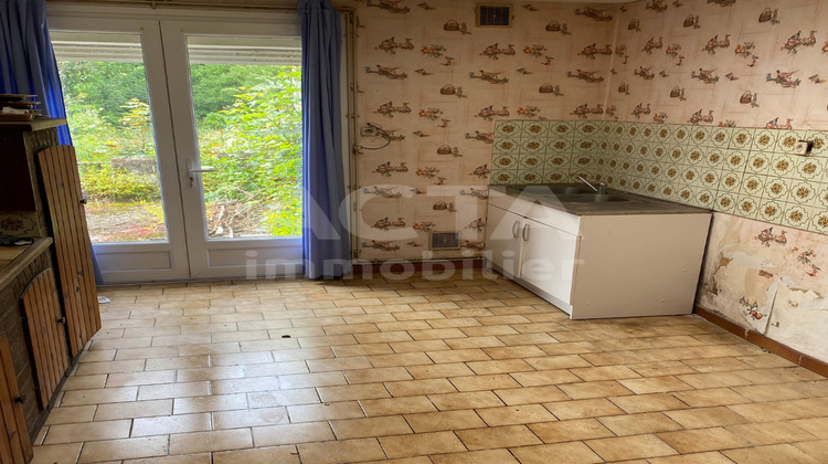Ma-Cabane - Vente Maison Wavrechain-sous-Denain, 126 m²