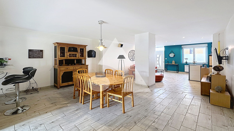 Ma-Cabane - Vente Maison WAVRECHAIN-SOUS-DENAIN, 94 m²