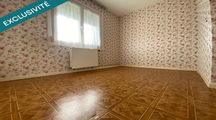 Ma-Cabane - Vente Maison Wavrechain-sous-Denain, 75 m²