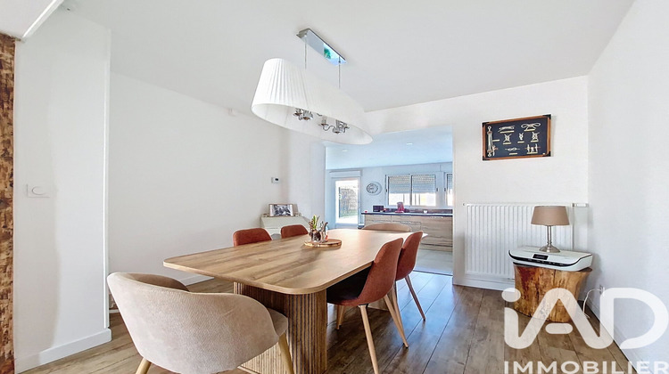 Ma-Cabane - Vente Maison Wavrechain-sous-Denain, 89 m²