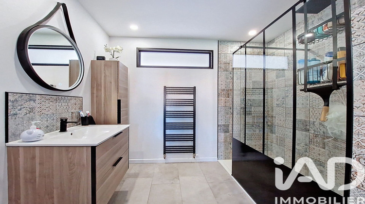 Ma-Cabane - Vente Maison Wavrechain-sous-Denain, 89 m²