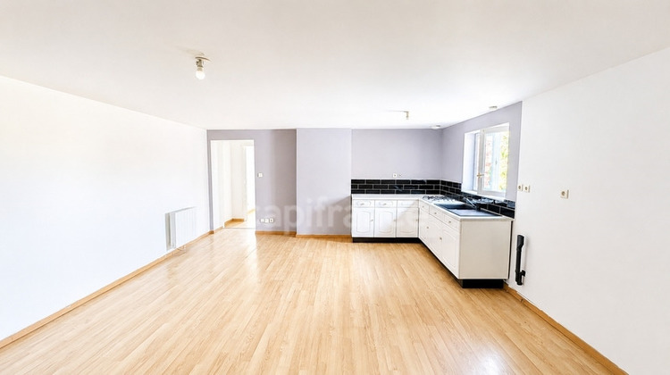 Ma-Cabane - Vente Maison WAVRECHAIN SOUS DENAIN, 133 m²