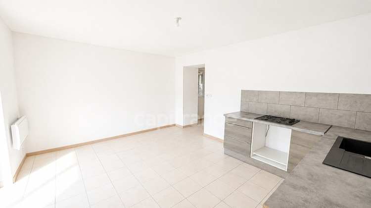 Ma-Cabane - Vente Maison WAVRECHAIN SOUS DENAIN, 133 m²