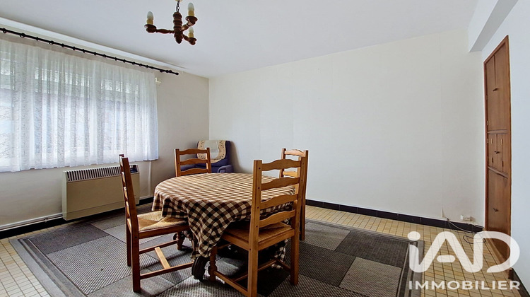 Ma-Cabane - Vente Maison Wavrechain-sous-Denain, 78 m²