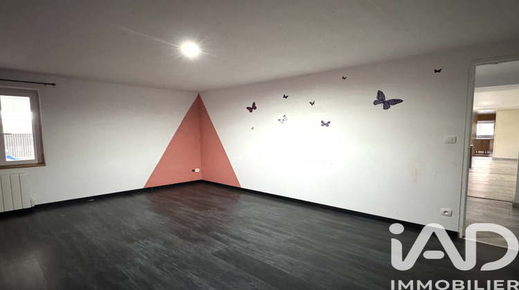 Ma-Cabane - Vente Maison Wavrechain-sous-Faulx, 110 m²