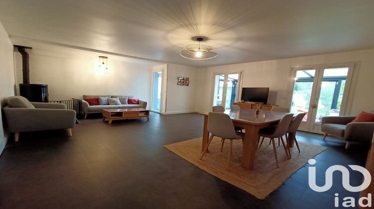 Ma-Cabane - Vente Maison Wavrin, 112 m²