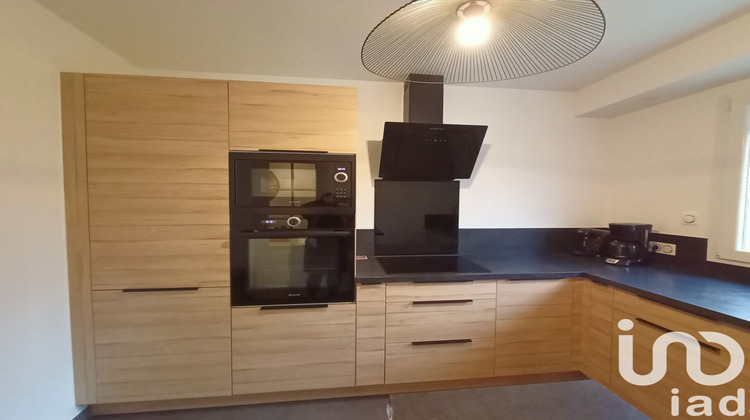 Ma-Cabane - Vente Maison Wavrin, 112 m²