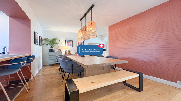 Ma-Cabane - Vente Maison Wavrin, 105 m²