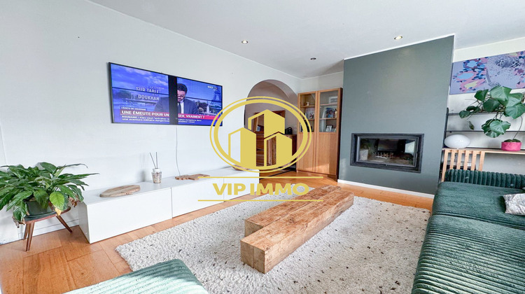 Ma-Cabane - Vente Maison Wavrin, 105 m²