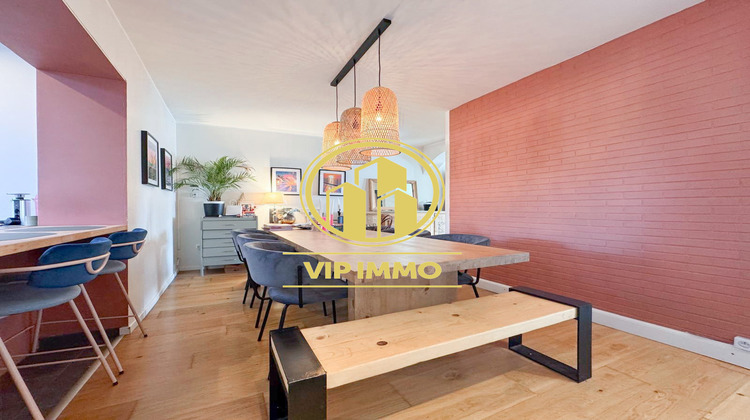 Ma-Cabane - Vente Maison Wavrin, 105 m²