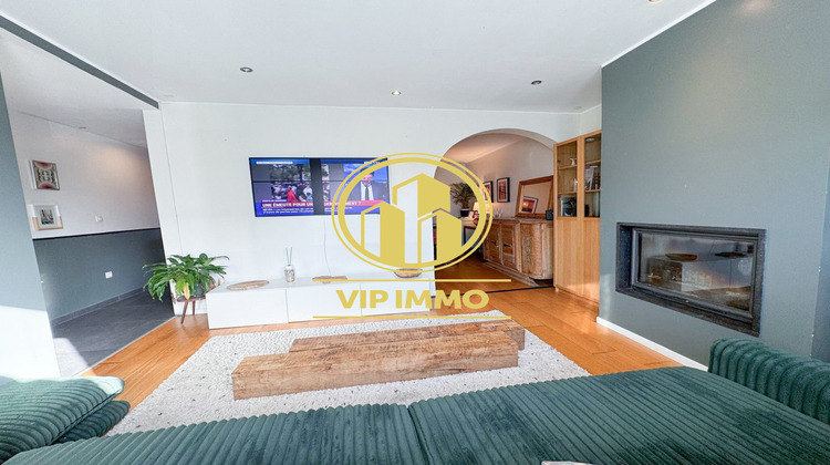 Ma-Cabane - Vente Maison Wavrin, 105 m²