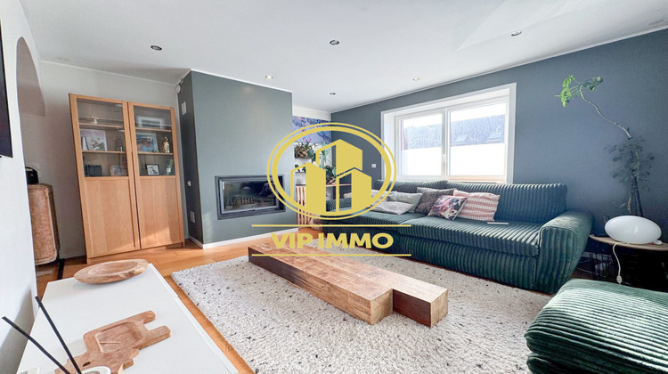 Ma-Cabane - Vente Maison Wavrin, 105 m²