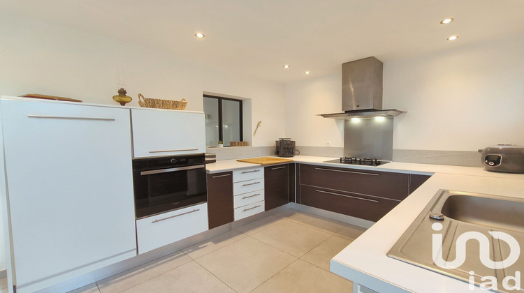 Ma-Cabane - Vente Maison Wavrin, 155 m²