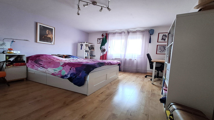 Ma-Cabane - Vente Maison WAVRIN, 117 m²