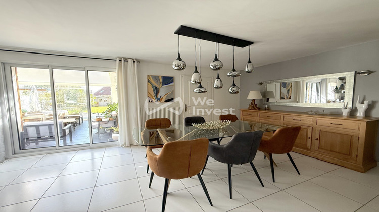 Ma-Cabane - Vente Maison Wavrin, 131 m²