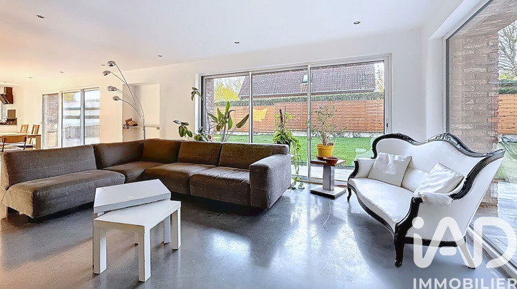 Ma-Cabane - Vente Maison Wavrin, 280 m²