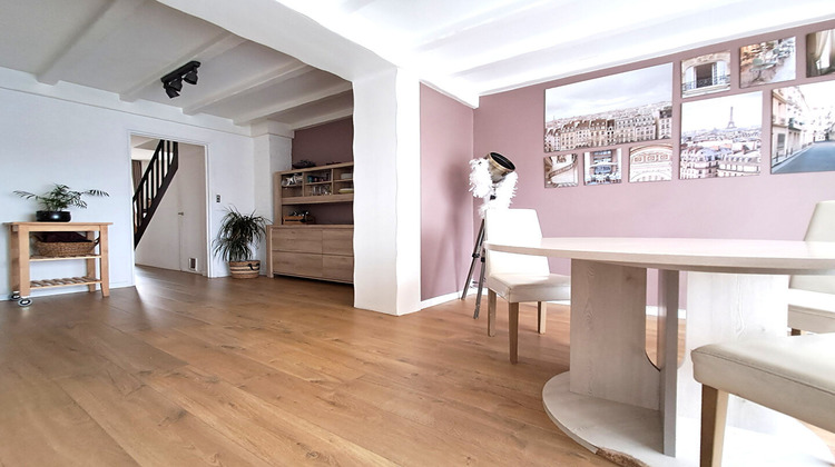Ma-Cabane - Vente Maison WAVRIN, 86 m²