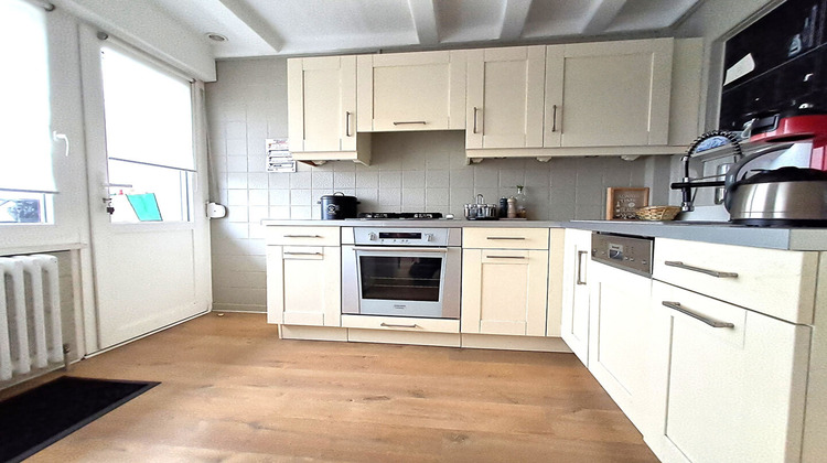 Ma-Cabane - Vente Maison WAVRIN, 86 m²