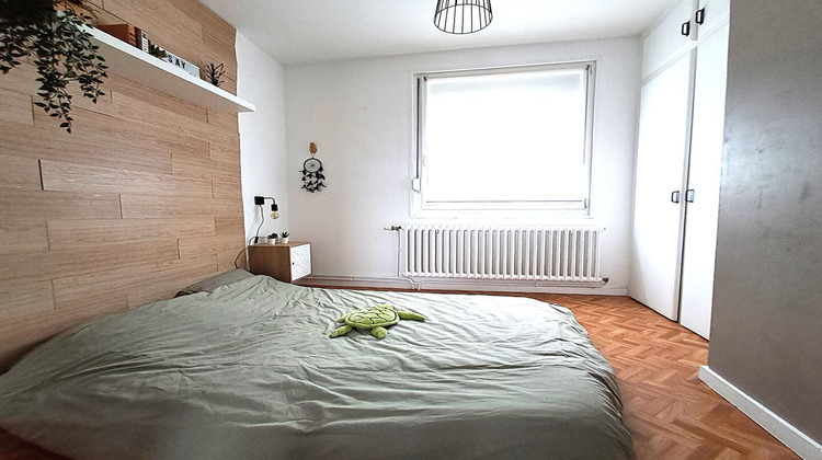 Ma-Cabane - Vente Maison WAVRIN, 86 m²