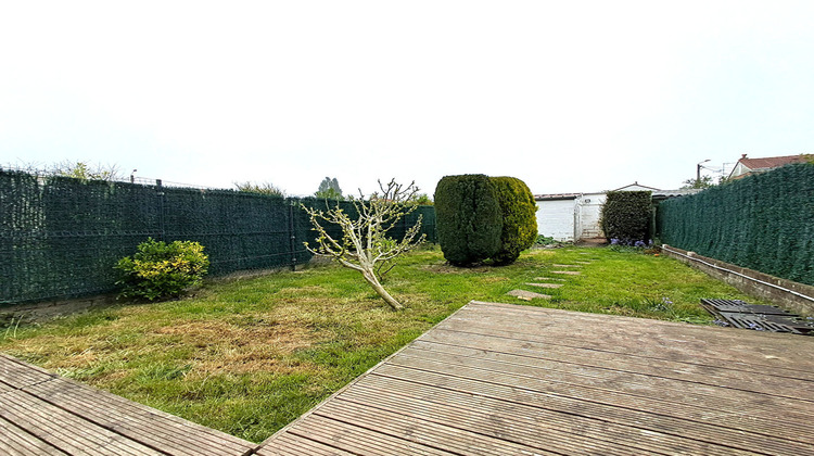 Ma-Cabane - Vente Maison WAVRIN, 86 m²