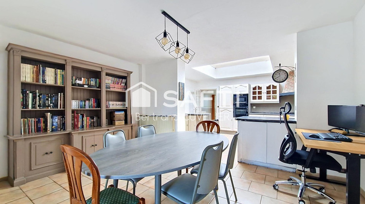 Ma-Cabane - Vente Maison Wavrin, 102 m²