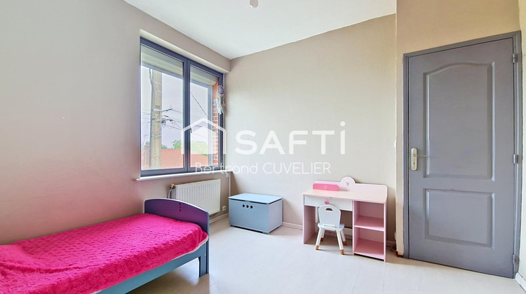Ma-Cabane - Vente Maison Wavrin, 102 m²