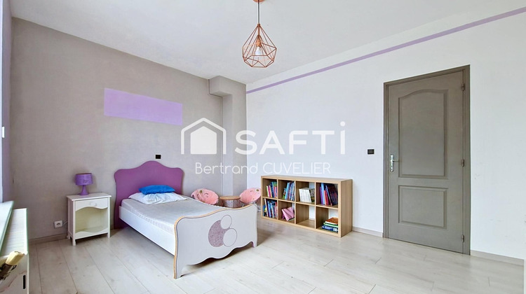 Ma-Cabane - Vente Maison Wavrin, 102 m²