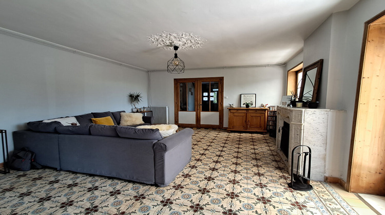 Ma-Cabane - Vente Maison WAVRIN, 135 m²