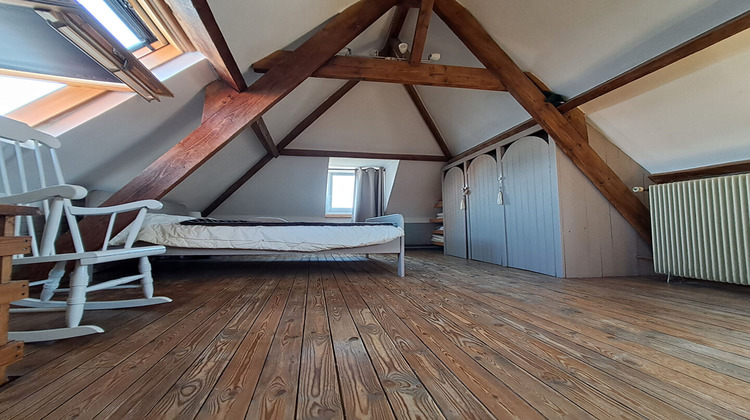 Ma-Cabane - Vente Maison WAVRIN, 135 m²
