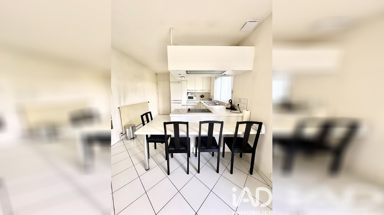 Ma-Cabane - Vente Maison Wavrin, 93 m²