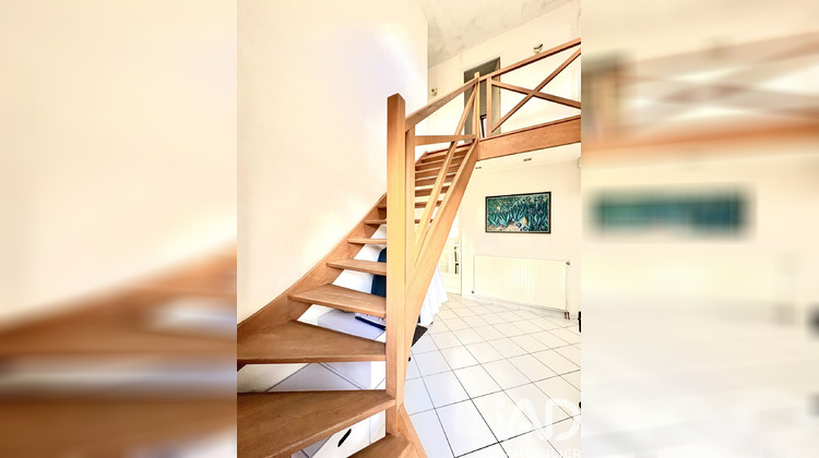 Ma-Cabane - Vente Maison Wavrin, 93 m²