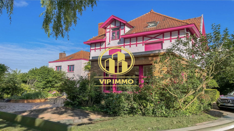 Ma-Cabane - Vente Maison Wavrin, 302 m²