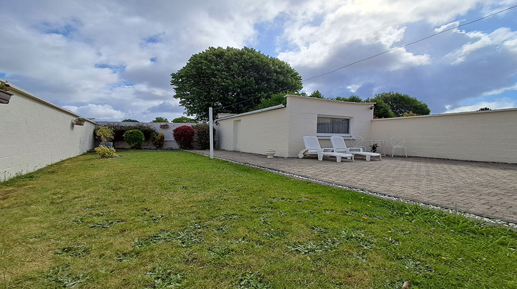 Ma-Cabane - Vente Maison WAVRIN, 124 m²