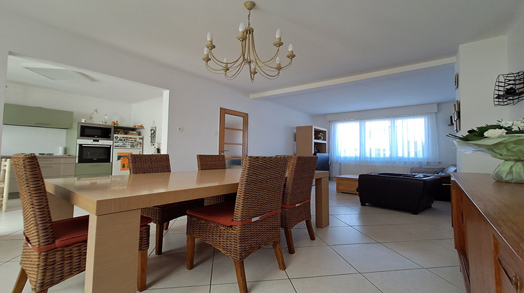 Ma-Cabane - Vente Maison WAVRIN, 124 m²