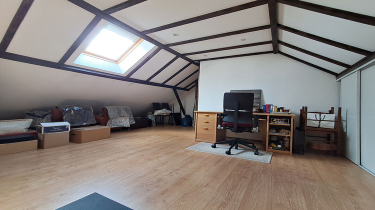 Ma-Cabane - Vente Maison WAVRIN, 124 m²