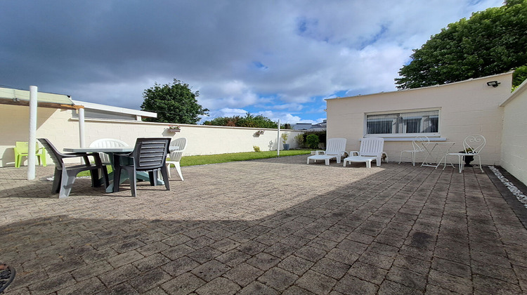 Ma-Cabane - Vente Maison WAVRIN, 124 m²