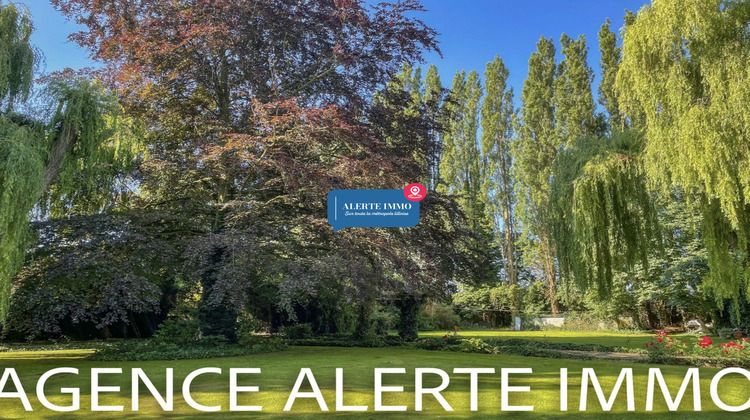 Ma-Cabane - Vente Maison Wavrin, 302 m²